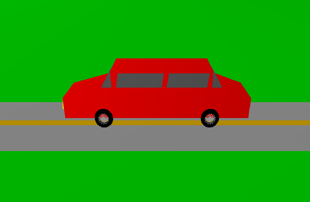 Responsive image